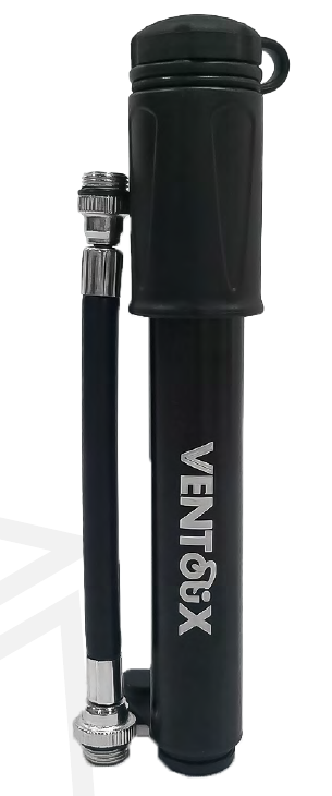 Mini Inflador MP-1721