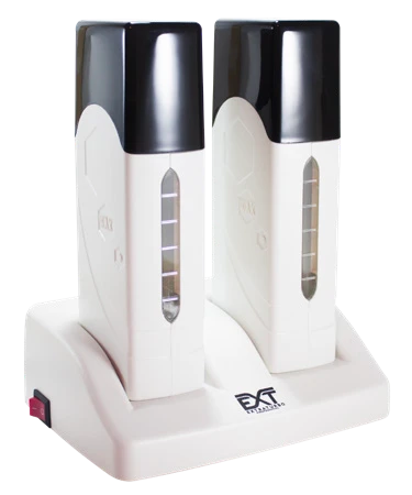 Cerador Lizo Extraturbo Heater Depilatory