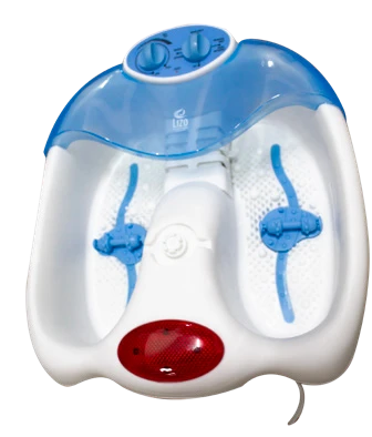 Thermal Spa Para Pies Lizo Extraturbo (Modelo B)