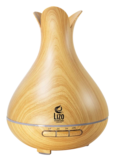 Difusor De Aromas Lizo Extraturbo (Grande)