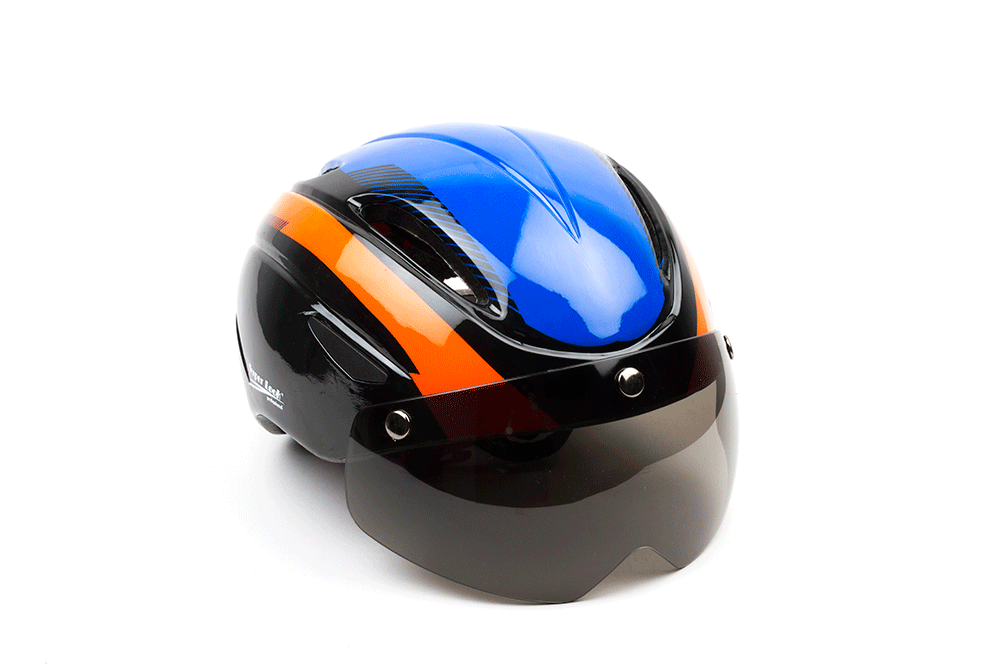 Casco de Ruta o Pista V-111