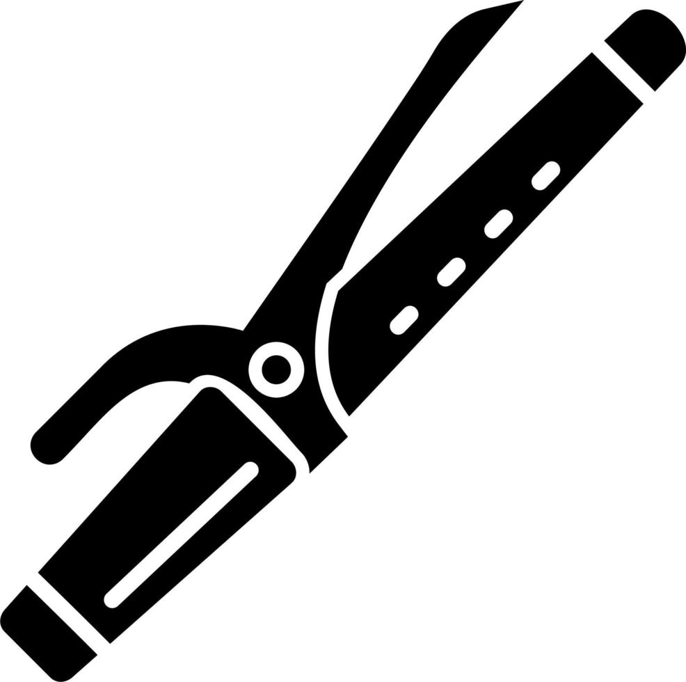 Rizadoras icono