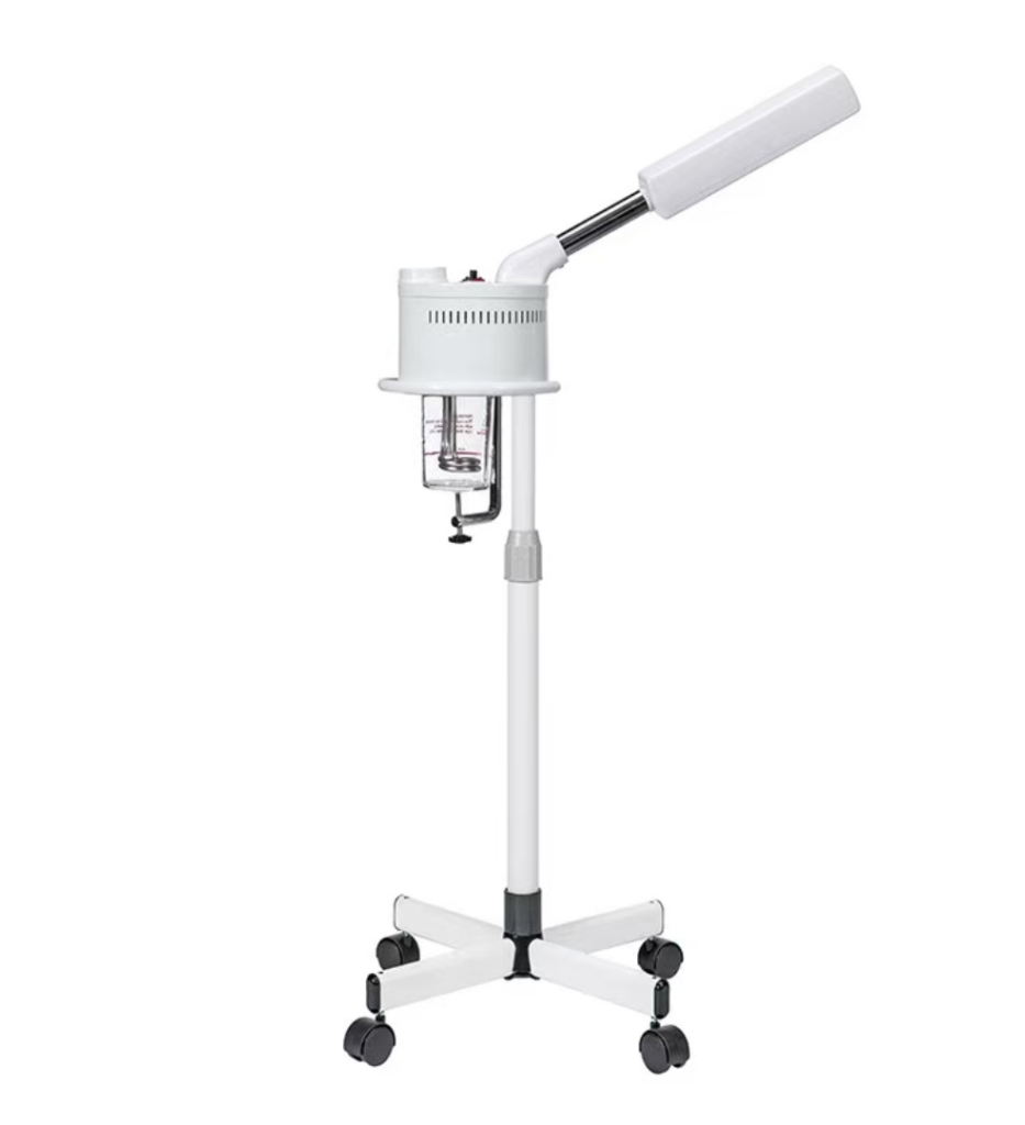 Vapor Ozono Profesional EB-2025